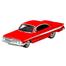 Hot Wheels Premium Single – 61 Impala – Red image