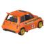 Hot Wheels Premium Single – 85 Honda City Turbo II – JH3 2/5 – Orange image