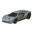 Hot Wheels Premium Single – Boulevard 13 – Ford Gt – Gray image