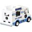 Hot Wheels Premium Single – Deadpool Ice Cream Truck Real Riders White image