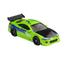 Hot Wheels Premium Single - Fast And Furious - 95 Mitsubishi Eclipse - 1/5 – Green image