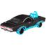 Hot Wheels Premium Single – Ghost Rider Dodge Charger Real Rider Black image