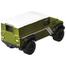 Hot Wheels Premium Single – Land Rover Defender 110 Hard Top – Army Green 5/5 British Horse Power image