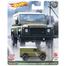 Hot Wheels Premium Single – Land Rover Defender 110 Hard Top – Army Green 5/5 British Horse Power image