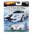 Hot Wheels Premium Single – Speed Machines – Ford GT – 4/5 – White image