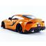 Hot Wheels Premium Single – Superstars – Toyota GR Supra image