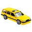Hot Wheels Premium Single – Volvo 850 Estate -4/5 Fast wagons – Yellow image