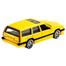 Hot Wheels Premium Single – Volvo 850 Estate -4/5 Fast wagons – Yellow image