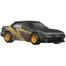 Hot Wheels Premium Team Transport – Car Culture – Nissan Silvia (S13) – Sakura Sprinter (52) image