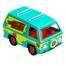 Hot Wheels Premium – The Mystery Machine Scooby-doo image