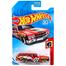 Hot Wheels Regular 70 Chevelle Ss Wagon -1/5-red image