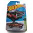 Hot Wheels Regular AVRG II – 65 Mercury Comet Cyclone – 4/5 And 199/250 – Black And Red image