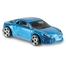 Hot Wheels Regular AVRG I – ALPINE A110 – 6/10 And 238/250 – Blue image