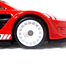 Hot Wheels Regular AVRG I – Renault Sport R.S 01 – 3/5 And 134/250 – Red image