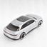 Hot Wheels Regular AVRG- Lucid Air – 4/5 -147/250 – Silver image