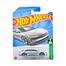 Hot Wheels Regular AVRG- Lucid Air – 4/5 -147/250 – Silver image