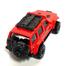 Hot Wheels Regular AVRG – 95 Jeep Cherokee – 10/10 And 150/250 – Red image