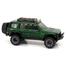 Hot Wheels Regular AVRG – 95 Jeep Cherokee – 10/10 – 150/250 – Green image