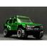 Hot Wheels Regular AVRG – 95 Jeep Cherokee – 10/10 – 150/250 – Green image