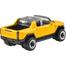 Hot Wheels Regular AVRG – GMC EV – 3/5 – 130/250- Yellow image