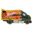 Hot Wheels Regular AVRG – Hiway Hauler 2 – 5/5 And 130/250 – Green image