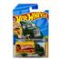 Hot Wheels Regular AVRG – Hiway Hauler 2 – 5/5 And 130/250 – Green image