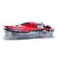 Hot Wheels Regular AVRG – Mad Splash – 6/10 And 168/250 – Red image