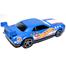 Hot Wheels Regular Dodge – Dodge Challenger Drift Car – Blue image