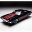 Hot Wheels Regular FORD – 72 Ford Gran Torino Sport Black 2/10 image