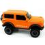 Hot Wheels Regular Ford – 21 Ford Bronco – Orange image