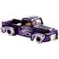 Hot Wheels Regular Ford – 49 ford f1 – Purple image