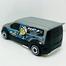 Hot Wheels Regular -Hot Wheels Ford Transit Connect-1/10-Silver image