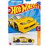 Hot Wheels Regular - LB Super Silhouette Nissan Silvia Sis - 6/10 And 110/250 - Yellow image