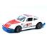 Hot Wheels Regular (LOOSE) – 71 Porsche 911 – 10/10 And 115/365 – White Plus - Red image