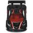 Hot Wheels Regular (LOOSE) P01211 – Mclaren F1 GTR – 7/10 image