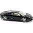 Hot Wheels Regular (LOOSE) P01211 – Lamborghini Reventon -8/10- NIGHTBURNERZ 11 – 118/244 – Black (CARD AVAILABLE) image