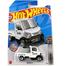 Hot Wheels Regular- Mighty K 1/10 and 5/250 White image