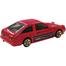 Hot Wheels Regular - Toyota AE86 Sprinter Trueno Red - 1/5 And 17/250 image
