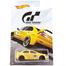 Hot Wheels Regular – 2008 Lancer Evolution – 3/8- Grand Turismo – Yellow image