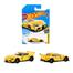 Hot Wheels Regular – 20 Toyota GR Supra – Yellow image