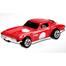 Hot Wheels Regular – 64 Corvette Sting Ray – Red image