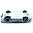 Hot Wheels Regular – 67 Ford GT40 Mk.IV – Sky blue – 4/10 and 58/250 image