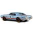 Hot Wheels Regular – 67 Oldsmobile 442 – Gulf image