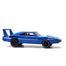 Hot Wheels Regular (LOOSE) P01211 – 69 Dodge Charger Daytona – Blue (CARD NOT AVAILABLE) image
