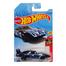Hot Wheels Regular (LOOSE) P01211 – 69 dodge Charger Daytona – 1/10 and 31/250 – Black image