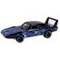 Hot Wheels Regular (LOOSE) P01211 – 69 dodge Charger Daytona – 1/10 and 31/250 – Black image