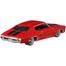 Hot Wheels Regular – 70 Chevelle Ss -6/10 – 236/250 – Red image