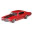 Hot Wheels Regular – 70 Chevelle Ss -6/10 – 236/250 – Red image