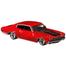 Hot Wheels Regular – 70 Chevelle ss– Red image