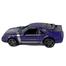 Hot Wheels Regular – 84 Mustang SVO – 4/10 And 221/250 – Purple image